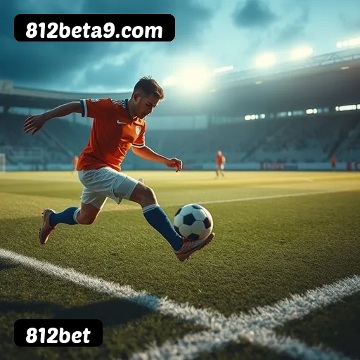 Comparação APP mobile vs versão web da 812bet