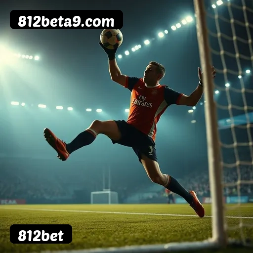 Loterias online disponíveis na 812bet