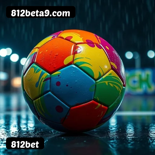 App 812bet para iOS e Android — interface mobile, login biométrico e PIX integrado